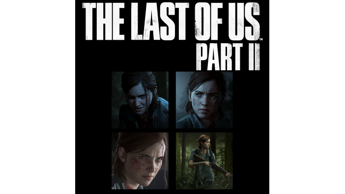 期待の続編『The Last of Us Part II』PS4用テーマ・アバターが期間限定で無料配信！