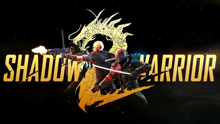 トンデモ忍者FPS『Shadow Warrior 2』48時間限定で無料配布！「GOG.com」10周年記念