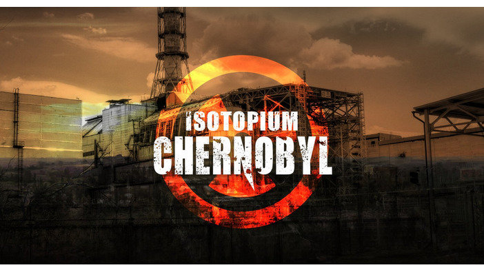 遠隔操作ロボットで模型のチェルノブイリを探索する『Isotopium: Chernobyl』Kickstarter進行中