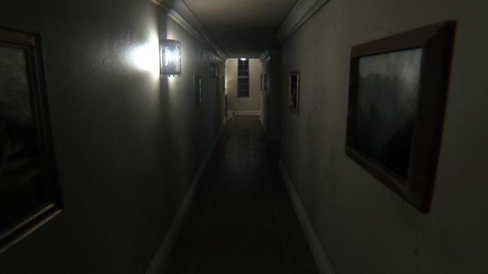 インストール済み『P.T.』のアクセス不能パッチは虚偽報告かー海外メディアがコナミに確認