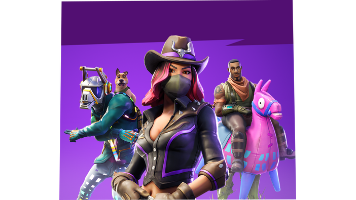 『フォートナイト』同時接続ユーザーが830万人超え―9ヶ月で約500万人の増加