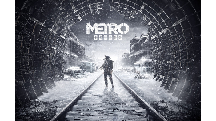 PS4/XB1版発売決定の『Metro Exodus』国内版の詳細が明らかに！主要キャラの声優陣も公開