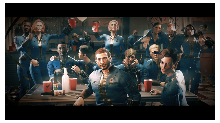 海外レビューひとまとめ『Fallout 76』