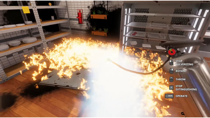 料理シム『Cooking Simulator』ジャーマンポテトサラダ作りに挑戦するプレイ映像！