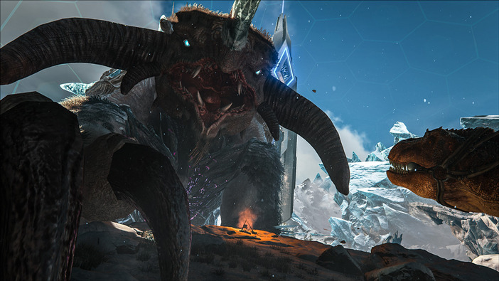 PS4『ARK: SE』DLC第3弾「ARK: Extinction」国内配信開始―ついにARKの真実へ！