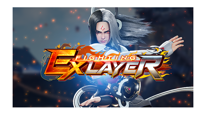対戦格闘『FIGHTING EX LAYER』Steam版が配信開始！―最新のグラフィックに「強氣システム」を備えた意欲作