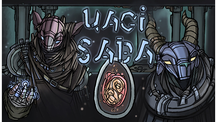 魔法生物育成シム『Uagi-Saba』が正式リリース―遺伝子を融合して完璧な種を作り出せ