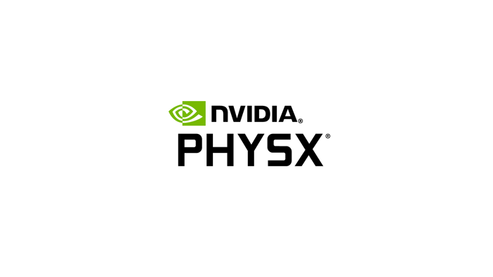 NVIDIA、物理シミュレーションエンジン「PhysX」をオープンソース化！