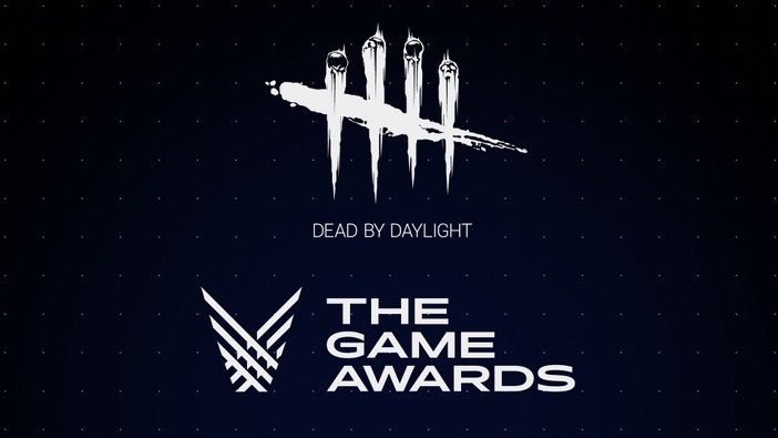 The Game Awards 2018では『Dead by Daylight』に関する大きな発表が予定！