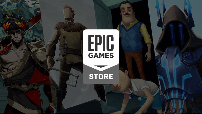 Epic Gamesストア開店！ローンチトレイラー公開―2週間に1本無料でゲームが受け取れる