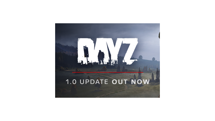 ゾンビサバイバル元祖『DayZ』PC版が遂に正式版に！2018年12月18日までは週末無料プレイも