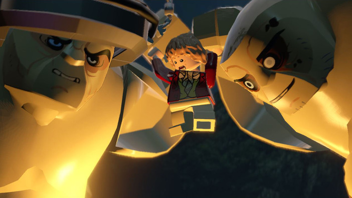 HumbleストアにてアクションADV『LEGO The Hobbit』Steam版が期間限定で無料配布