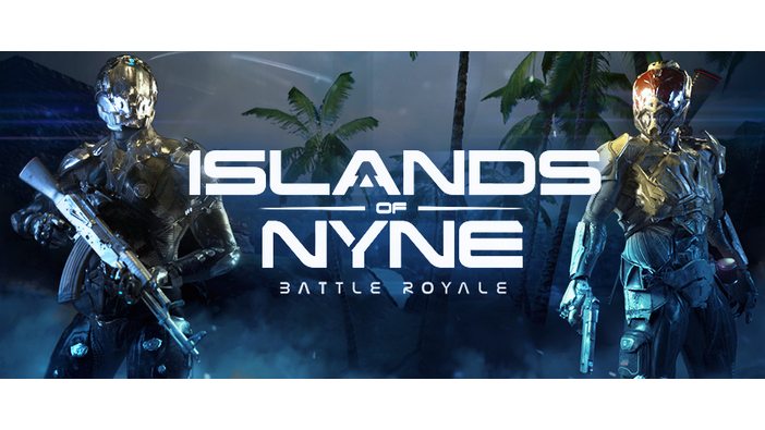 早期アクセスのSFバトロワ『Islands of Nyne: Battle Royale』開発中止―本体は今後無料で公開継続