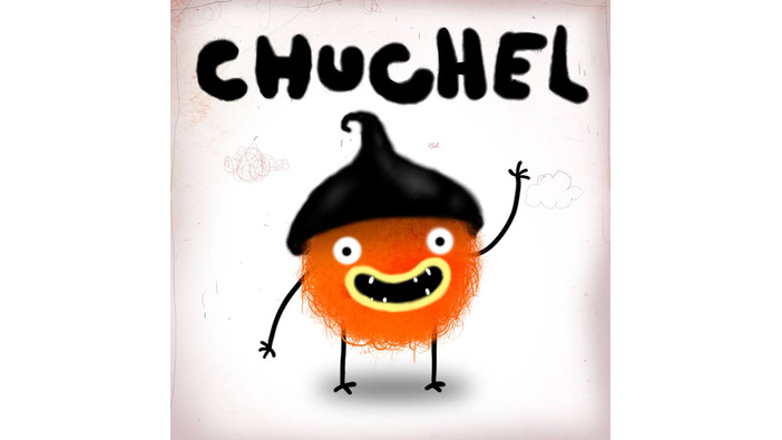 配信中のインディーADV『Chuchel』主人公デザインの変更を発表―人種差別との関連を危惧