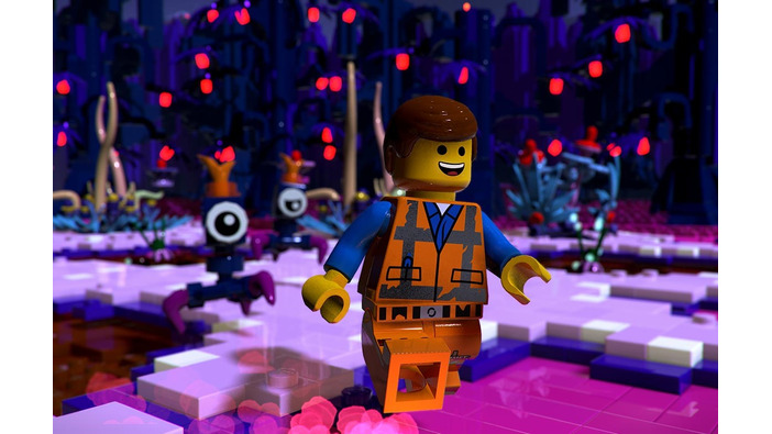 もっとサイコー！な『レゴ ムービー2 ザ・ゲーム』が2019年3月28日発売決定―映画公開の前日に