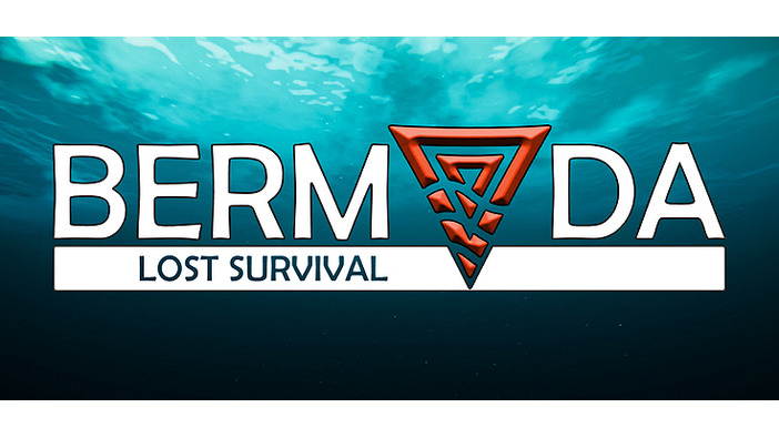 海洋サバイバルADV新作『Bermuda - Lost Survival』のベータ突入時期が発表！ トレイラーも披露