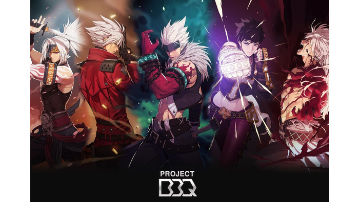 ネクソン、新作3Dアクション『Project BBQ』の開発を発表！『アラド戦記』を題材としたPCオンラインゲーム
