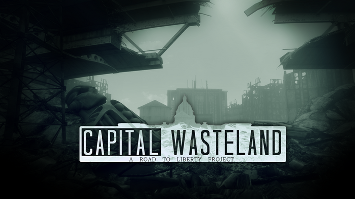 『Fallout 4』向け『FO3』リメイクMod「Capital Wasteland」開発再開―無期限停止の原因となった音声は再度収録