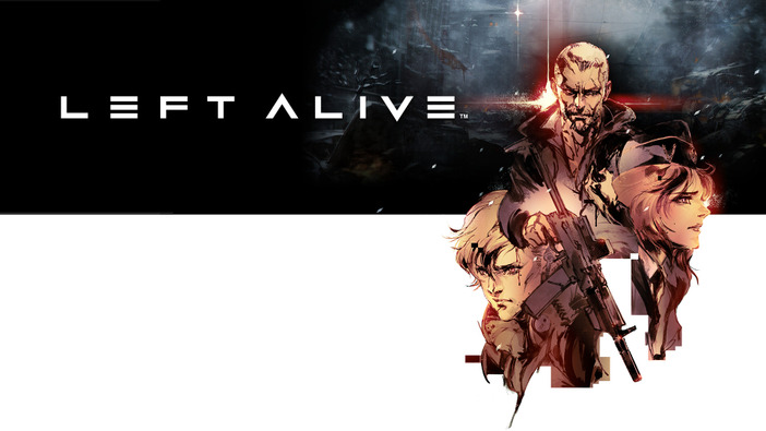 新作サバイバルACT『LEFT ALIVE』主人公の一人「オリガ」のストーリーやゲーム進行テクニックなどが公開！