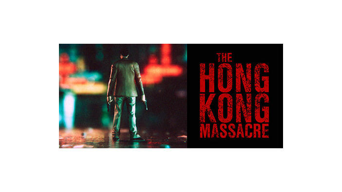高速トップダウンシューター『The Hong Kong Massacre』1月23日発売！―激しい銃撃戦のトレイラー公開