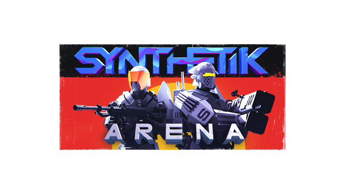 ローグライトCo-opシューター『SYNTHETIK: Arena』無料で配信開始―本編の単体起動拡張版