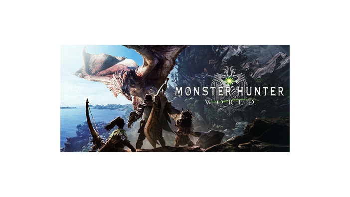 PC版『モンスターハンター：ワールド』アップデートでウルトラワイド画面とプッシュtoトークに対応