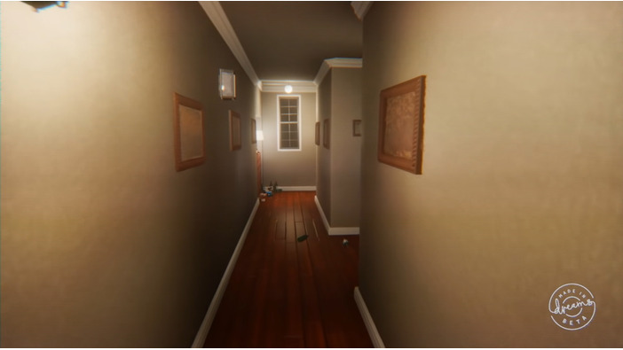 『P.T.』の再現も！『Dreams』クローズドベータNDA解除で職人の作品が続々披露