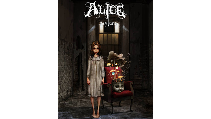 アメリカン・マギー氏『アリス』新作『Alice: Asylum』の進捗を報告―まさかの観光地計画も？