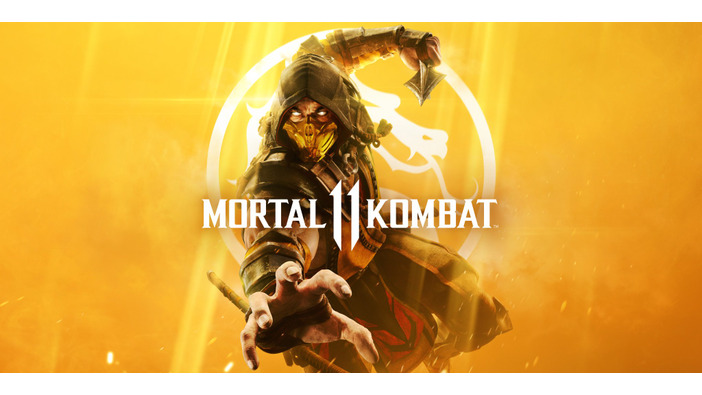 残虐格闘『Mortal Kombat 11』最新情報を披露する配信「Kombat Kast」がシカゴの記録的な寒さで延期に