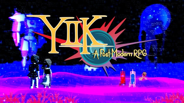 米国産JRPG『YIIK: ポストモダンRPG』PS4/スイッチ版が国内発売！Steam版の日本語対応も開始