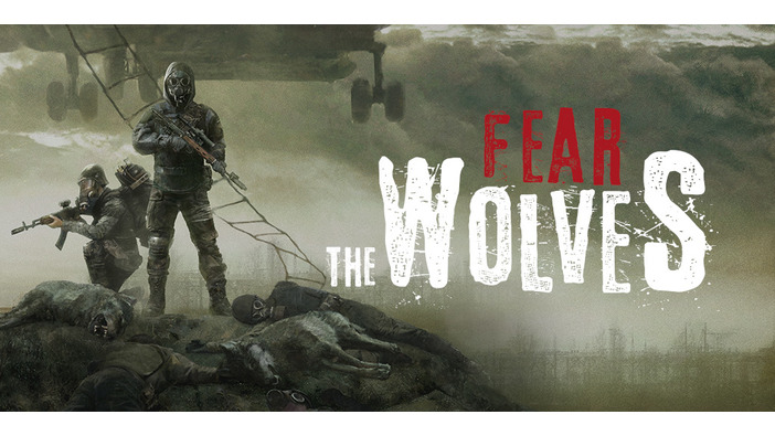 チェルノブイリバトルロイヤル『Fear The Wolves』正式版配信日決定！週末無料プレイも【UPDATE】