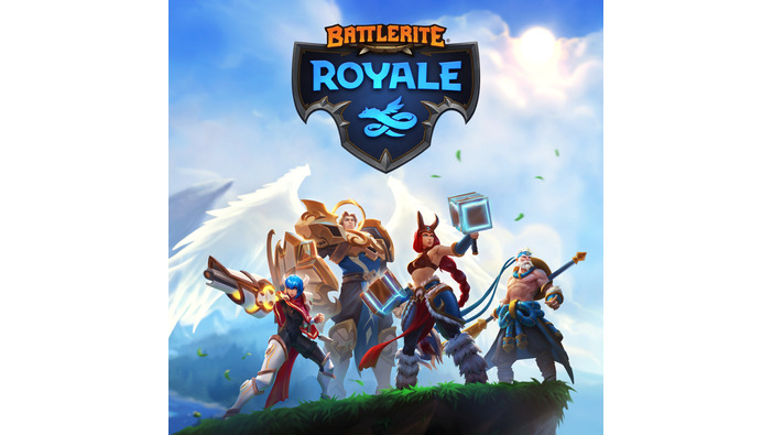 MOBA系バトルロイヤル『Battlerite Royale』基本プレイ無料の正式版が2月19日に配信決定！