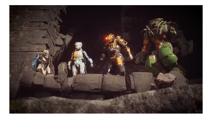 『Anthem』開発のBioWare、オープン体験版に向けた体制を明らかに―問題の予見や無限ロードの対処も