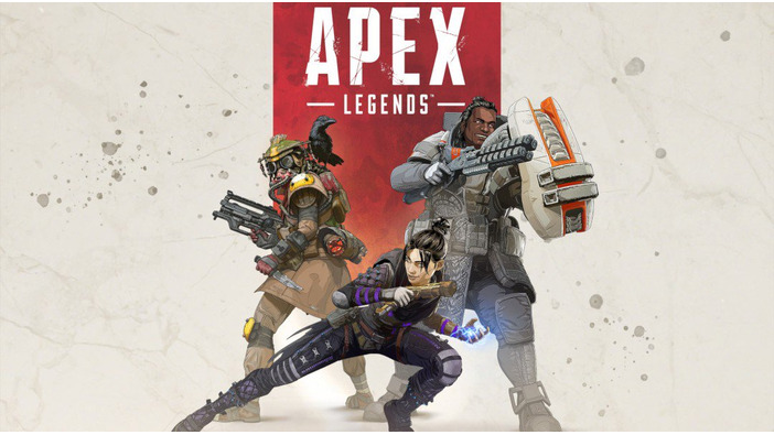 【リサーチ】『Respawn新作 Apex Legends の第一印象は？』結果発表