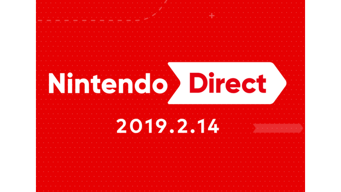 「Nintendo Direct 2019.2.14」が放送決定！―『ファイアーエムブレム 風花雪月』を中心にスイッチ新作情報を発信