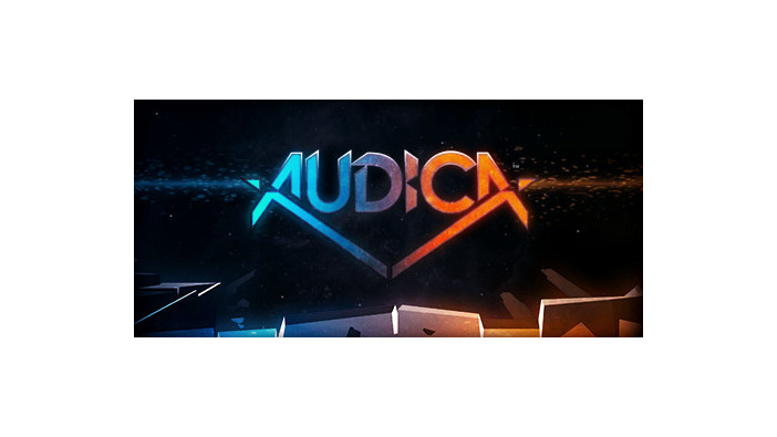 新作VRリズムシューター『Audica』海外発表！2丁の銃で格好良く楽しむ告知トレイラー公開