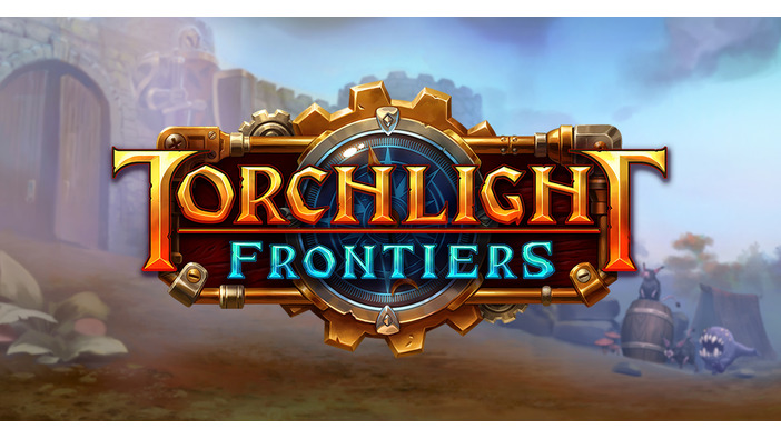 ハクスラ『Torchlight Frontiers』クローズドアルファ3テストの実施を海外向けに発表