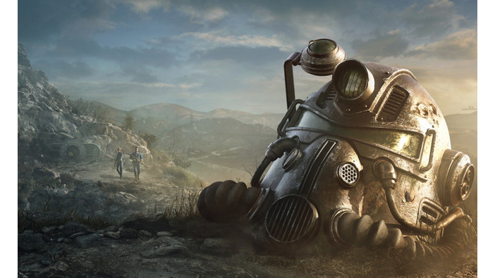『Fallout 76』プレイ時間900時間以上のコアプレイヤーが突如BAN…原因は「弾薬の集めすぎ」？