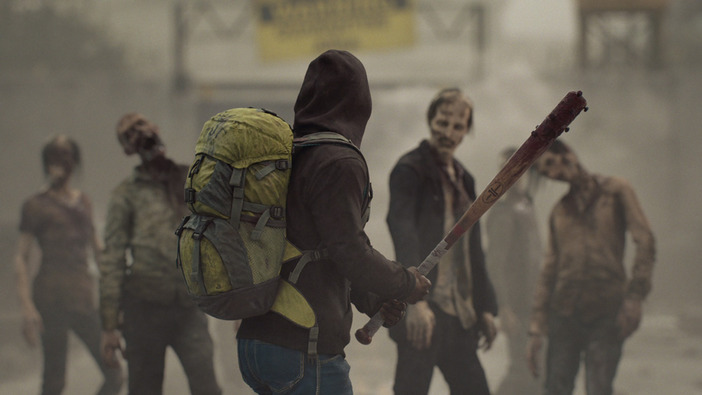 コンソール版『OVERKILL's The Walking Dead』海外発売元がキャンセルの噂を否定