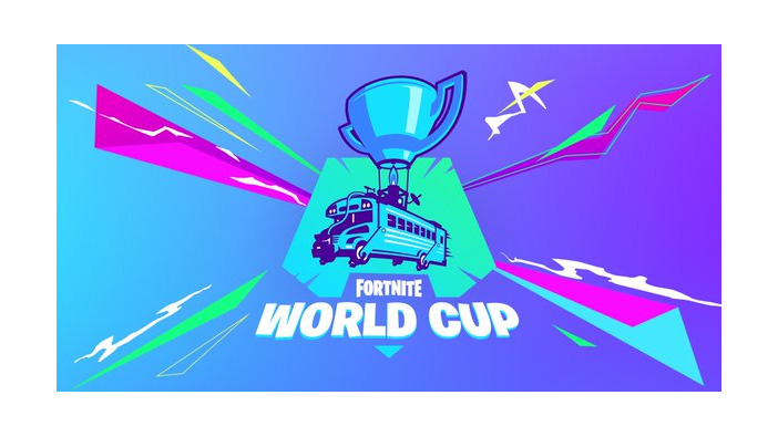 『フォートナイト』世界大会「Fortnite World Cup」4月13日から予選スタート、賞金は総額1億ドル！