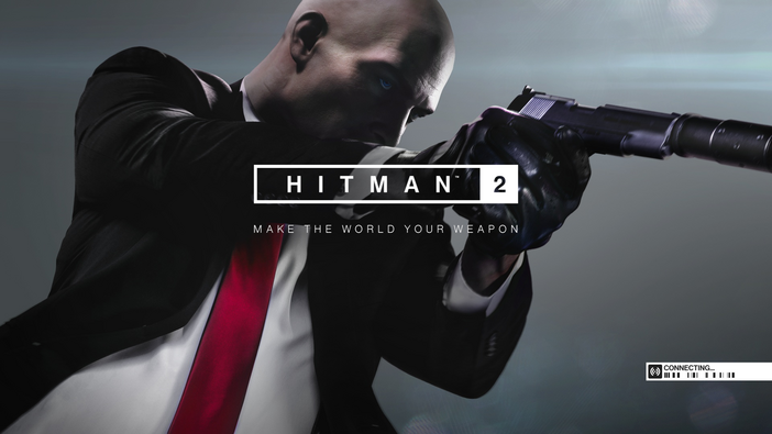 PC版『ヒットマン2』最初のミッションが無料で遊べる「Starter Pack」配信―Steamではセールも