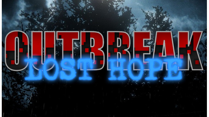 バイオ風サバイバルホラー『Outbreak: Lost Hope』Steamストアページ開設―新たにTPS視点を採用