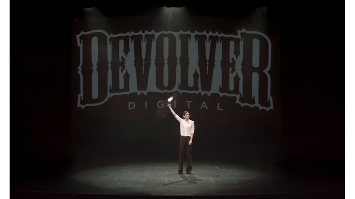 またあの狂気が…？ Devolver DigitalはE3 2019でもプレスカンファレンスを開催へ