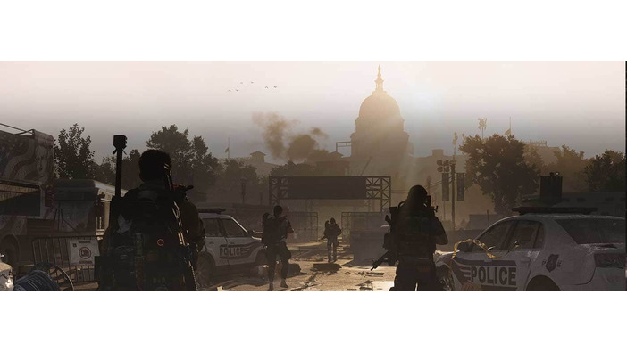 『ディビジョン2』PC版は発売日以降デジタルキーの第三者オンライン小売販売が終了―Uplay/その他独占ストアのみで購入可能に【UPDATE】