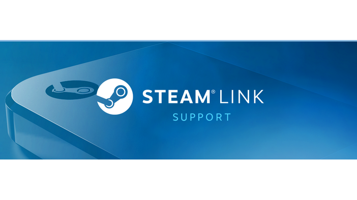 「Steamリンク」ベータ版アップデートで接続ネットワーク制限解除―いつでもどこでもPCゲーム？