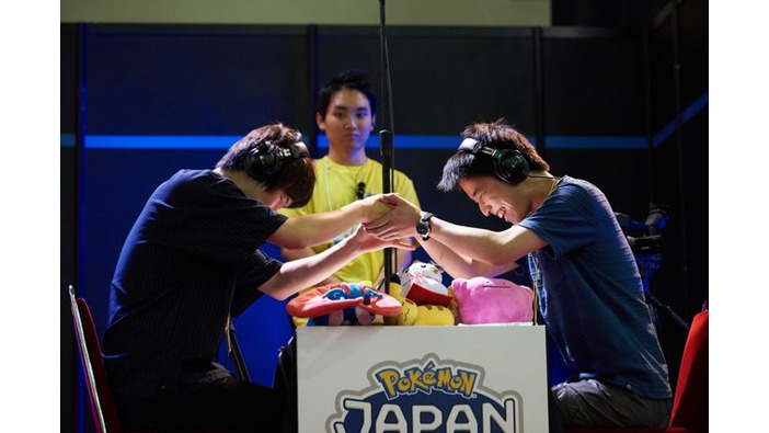 ポケモンバトル日本一を決める「ポケモンジャパンチャンピオンシップス2019」開催決定！世界大会への出場権も