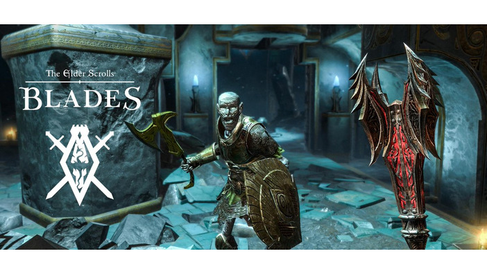 スマホ向け『The Elder Scrolls: Blades』海外向け早期アクセスが遂に開始―対応機種一覧も公開