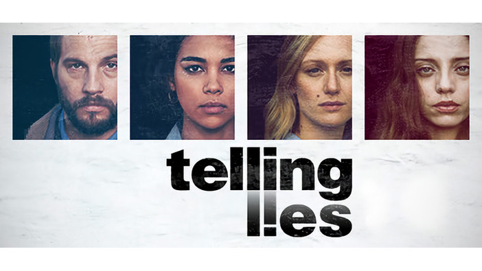 『Her Story』開発者の新作ADV『Telling Lies』ティーザートレイラー！ 膨大な映像から真相を探し出せ