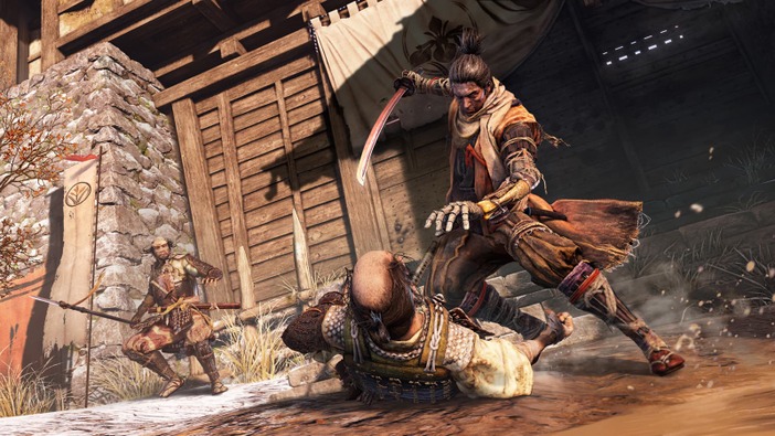 『SEKIRO』厳しい戦いを生き抜くために―序盤プレイヤー向けTips集