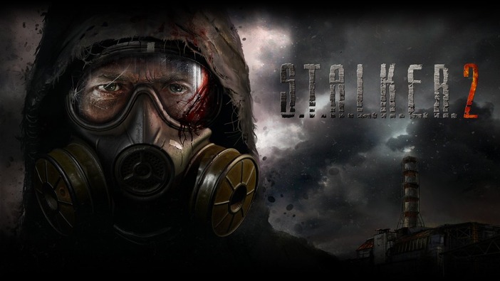 また一歩近付く“Z.O.N.E.”…『S.T.A.L.K.E.R.2』公式サイト更新、アートワークとロゴ、音楽が公開に